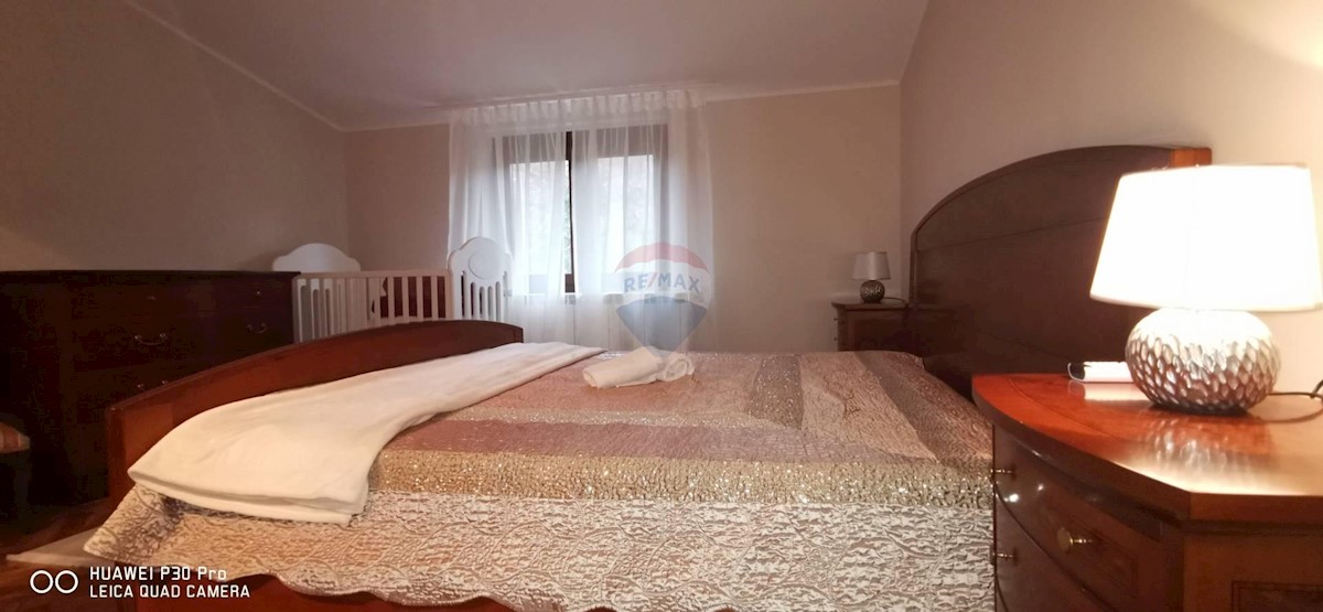 Flat For rent - PRIMORSKO-GORANSKA  OPATIJA 