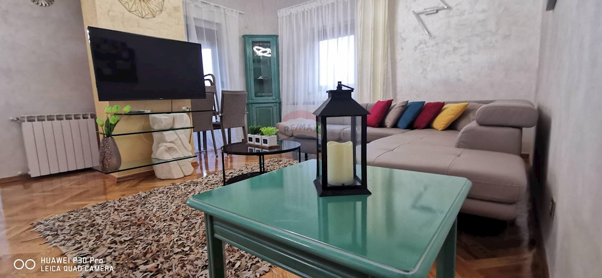 Flat For rent - PRIMORSKO-GORANSKA  OPATIJA 