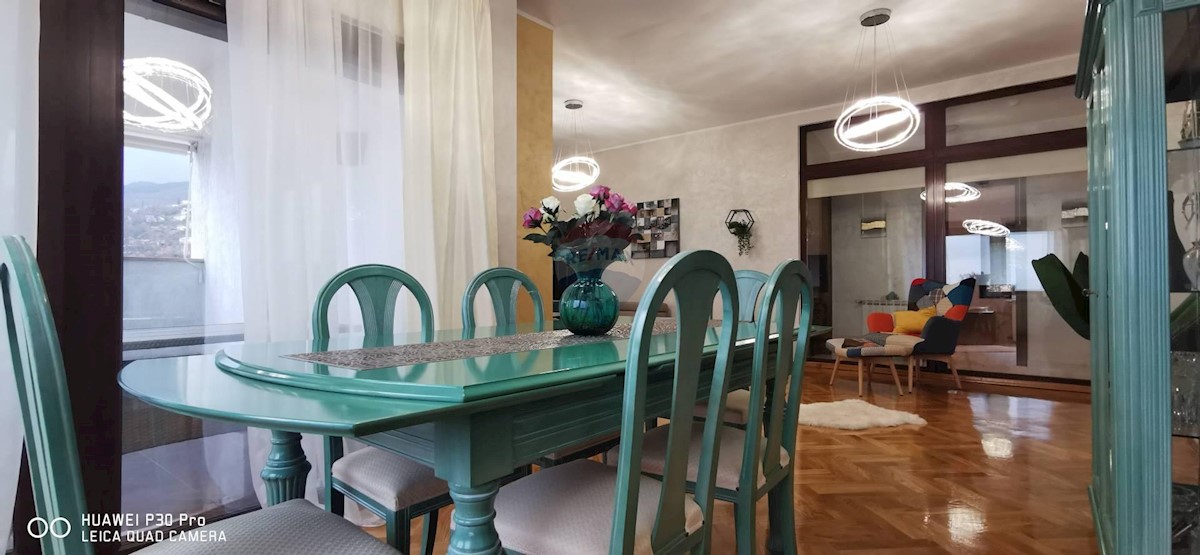 Flat For rent - PRIMORSKO-GORANSKA  OPATIJA 