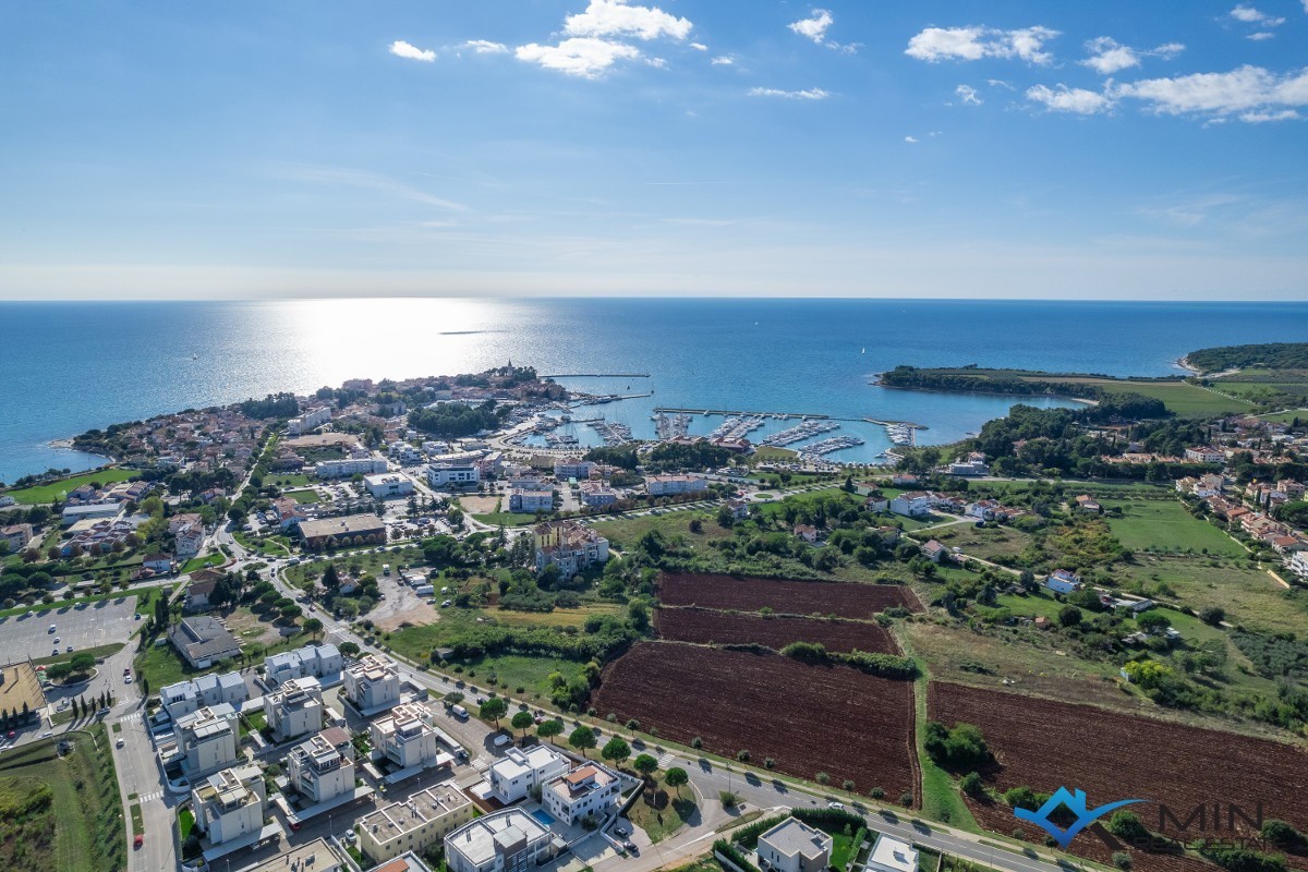 Kuća Na prodaju - ISTARSKA  NOVIGRAD 