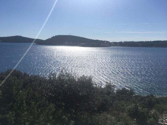 Land for sale 3600 m² – Rogoznica