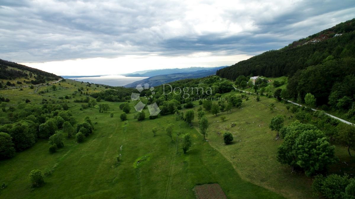Pozemok Na predaj - LIČKO-SENJSKA  SENJ 