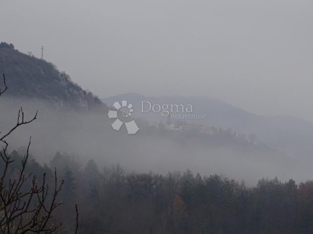 Zemljište Na prodaju - Istarska Buzet - foto 2/3