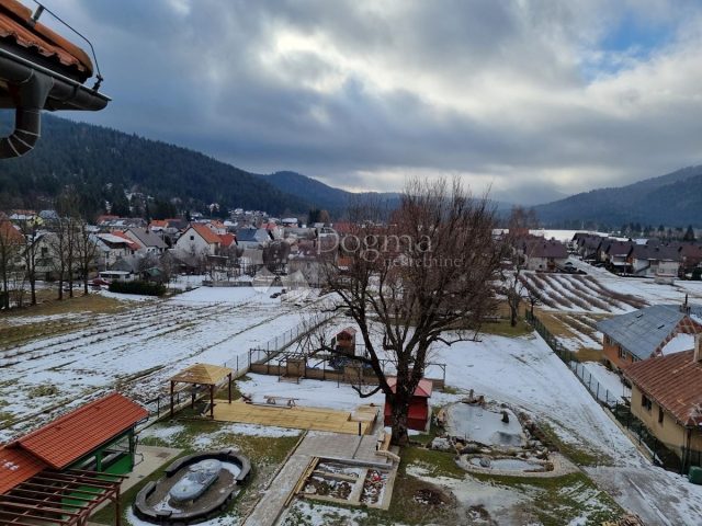 Parcela Naprodaj - Primorsko-goranska Ravna Gora - foto 4/4