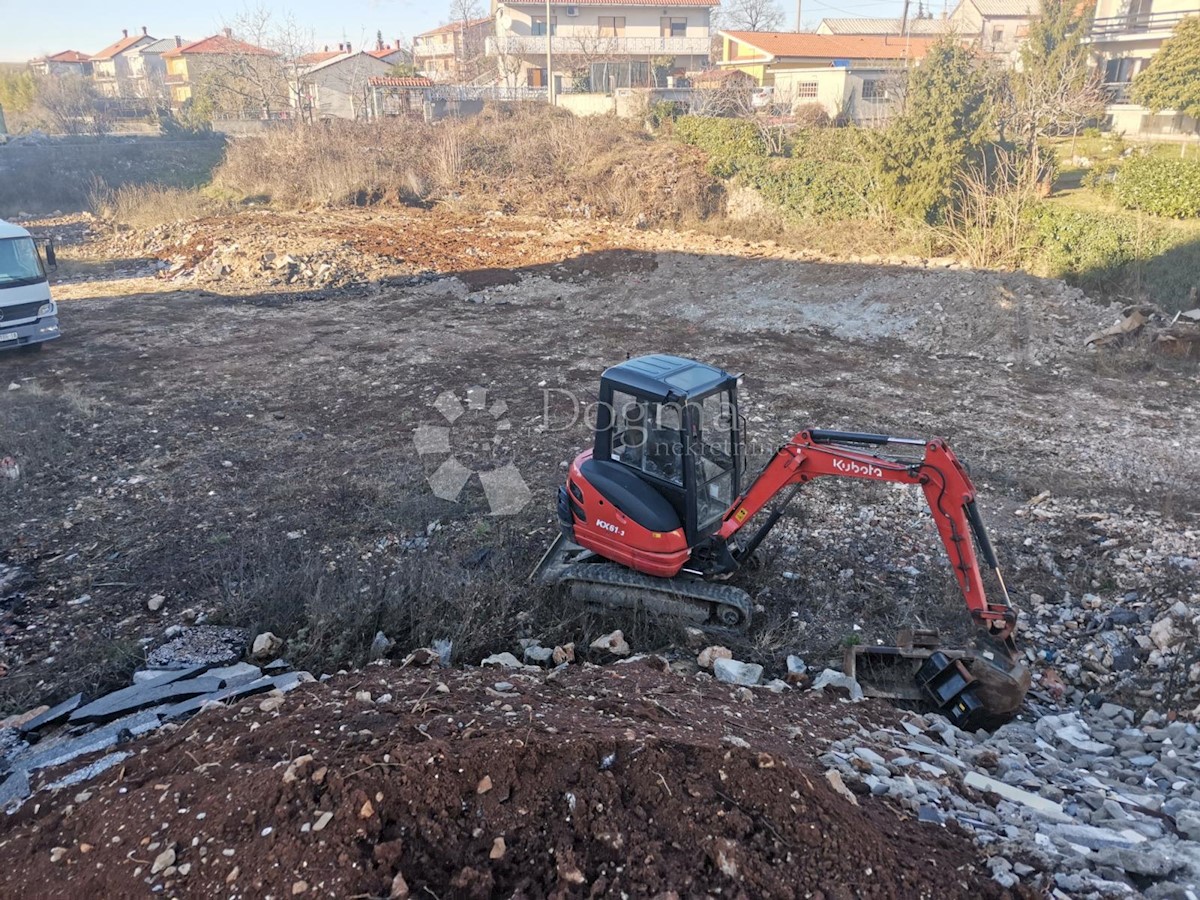 Zemljište Na prodaju - PRIMORSKO-GORANSKA  VIŠKOVO 