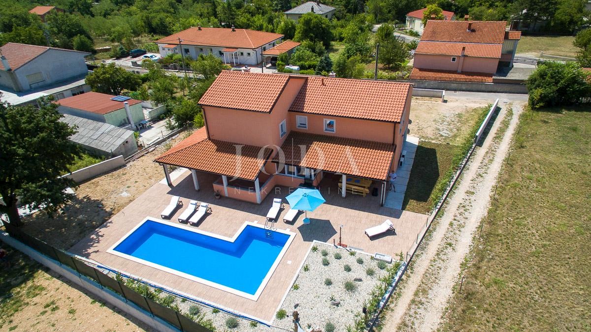 House For sale - PRIMORSKO-GORANSKA  VINODOLSKA OPĆINA 