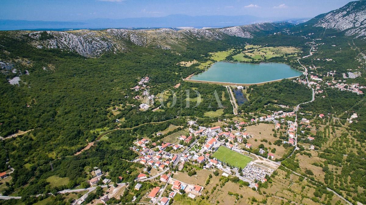 Dům Na prodej - PRIMORSKO-GORANSKA  VINODOLSKA OPĆINA 