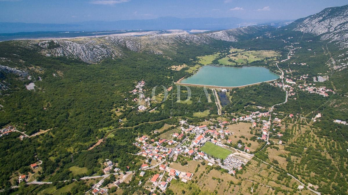 House For sale - PRIMORSKO-GORANSKA  VINODOLSKA OPĆINA 