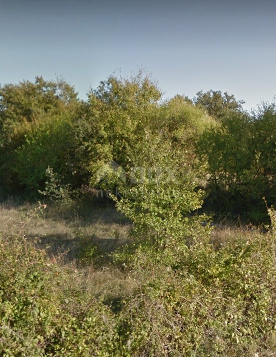 Terrain À vendre - Istarska Barban - foto 1/1