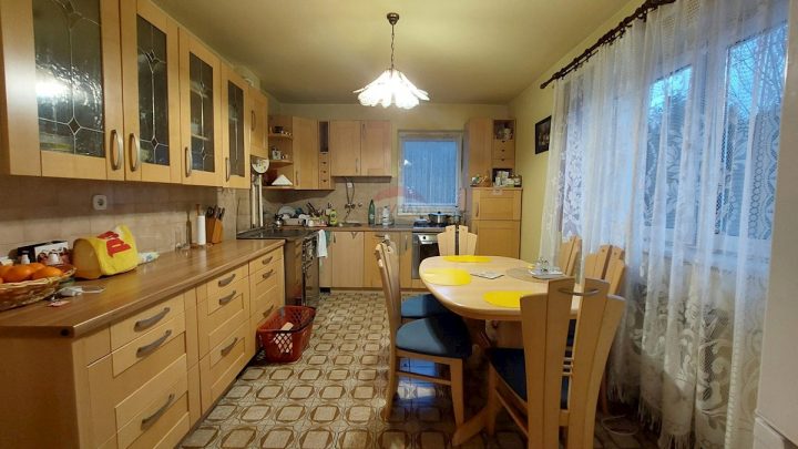 Casa in vendita 200 m² – Jasenak
