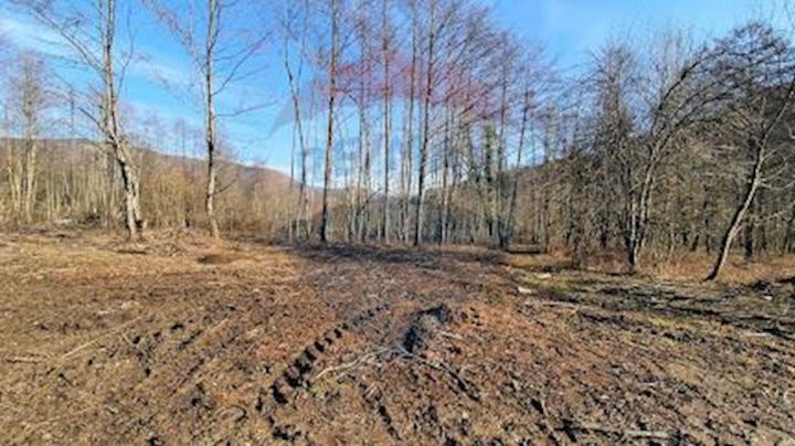 Land For sale - Primorsko-goranska Delnice - foto 2/2
