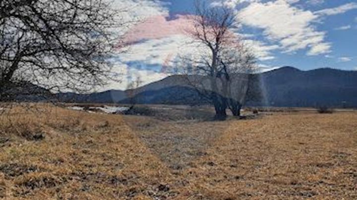 Parcela Naprodaj - Primorsko-goranska Fužine - foto 3/3