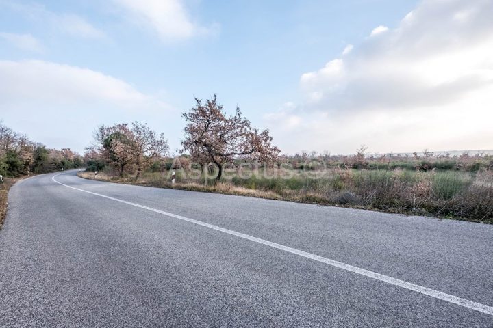 Grundstück zu verkaufen 918 m² – Vodnjan