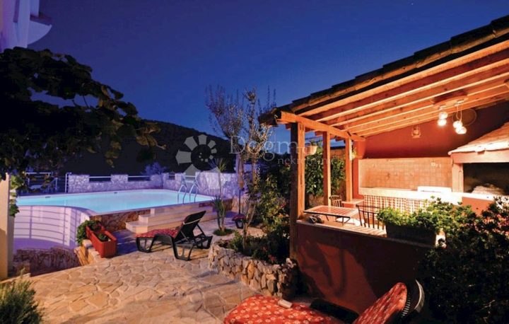Casa In vendita - Splitsko-dalmatinska Marina - foto 2/47