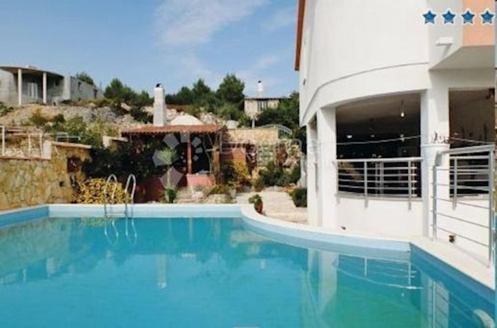 Casa In vendita - Splitsko-dalmatinska Marina - foto 3/47
