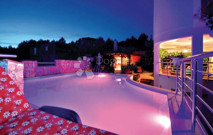 Casa In vendita - Splitsko-dalmatinska Marina - foto 5/47