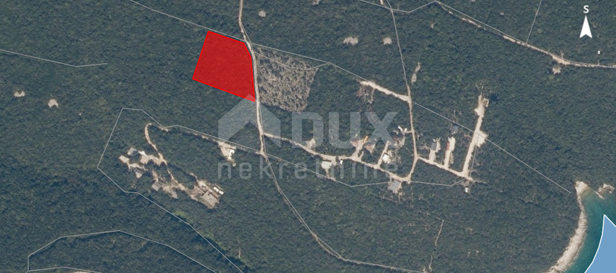 Terrain À vendre - Istarska Marčana - foto 1/1