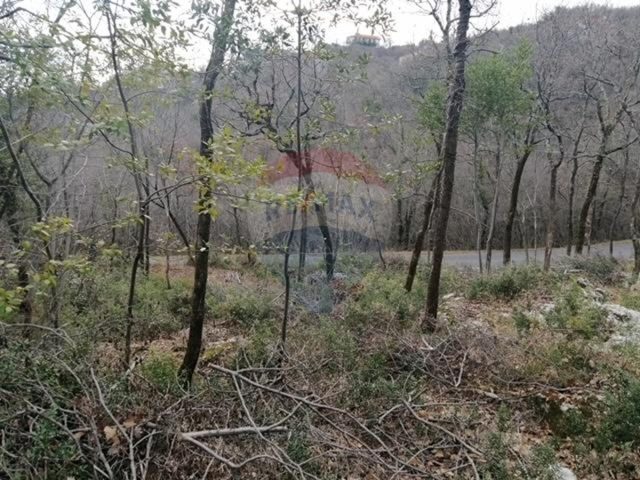 Terreno In vendita - Primorsko-goranska Matulji - foto 4/4