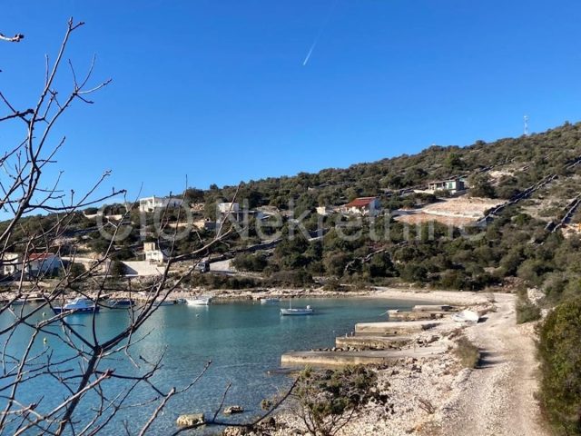 Land for sale 634 m² – Sevid