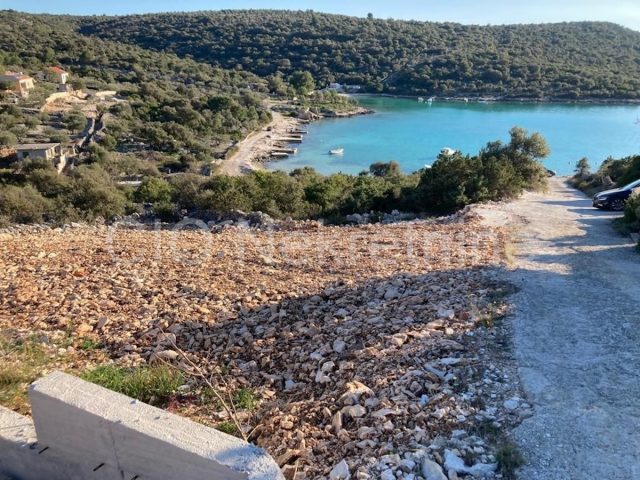 Zemljište Na prodaju - Splitsko-dalmatinska Marina - foto 4/5