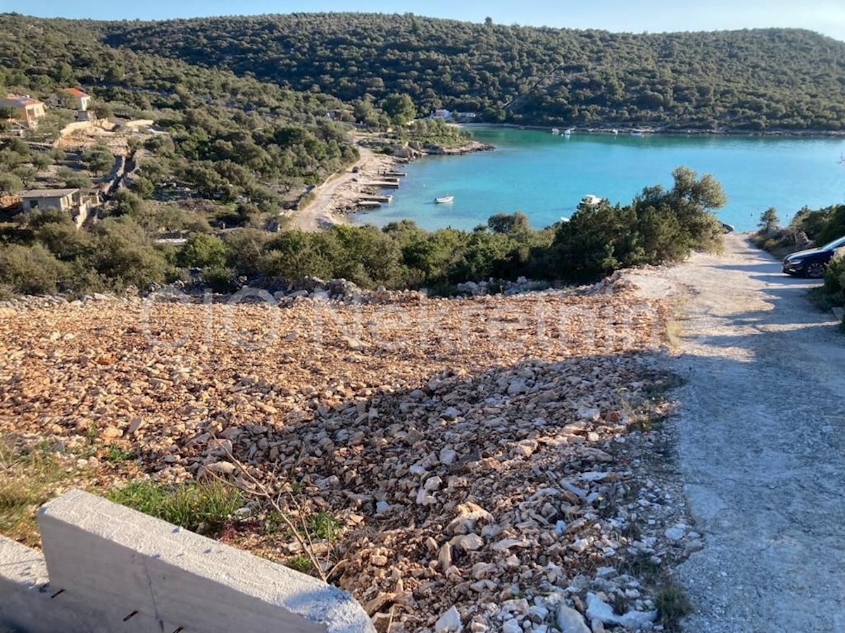 Zemljište Na prodaju - SPLITSKO-DALMATINSKA  MARINA 