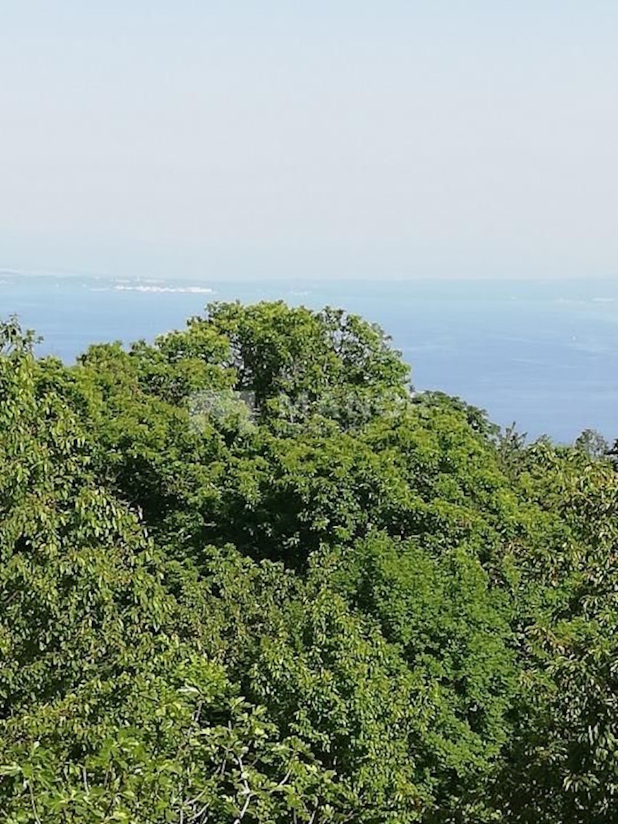 Grundstück Zu verkaufen - PRIMORSKO-GORANSKA  OPATIJA 