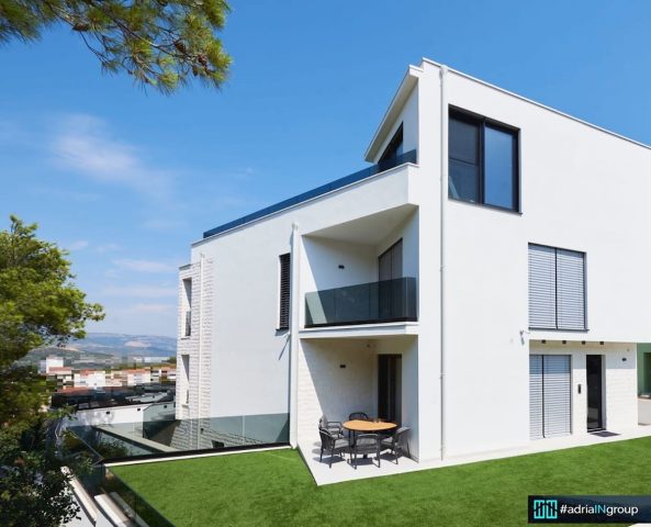 House For sale - Splitsko-dalmatinska Trogir - foto 5/32
