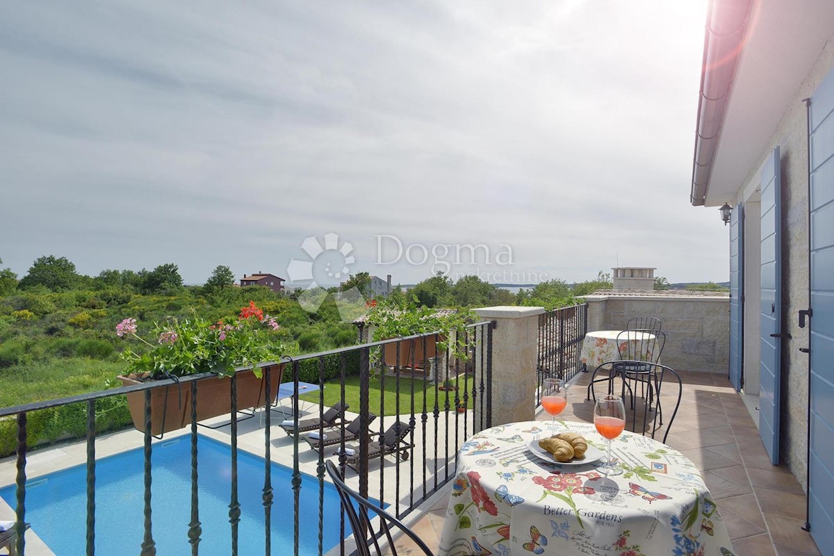 House For sale - ISTARSKA  MEDULIN 