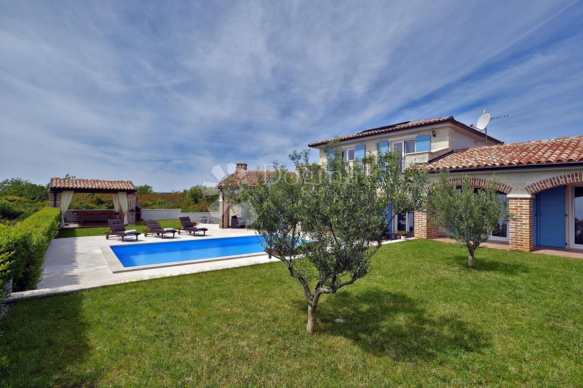 House For sale - ISTARSKA  MEDULIN 