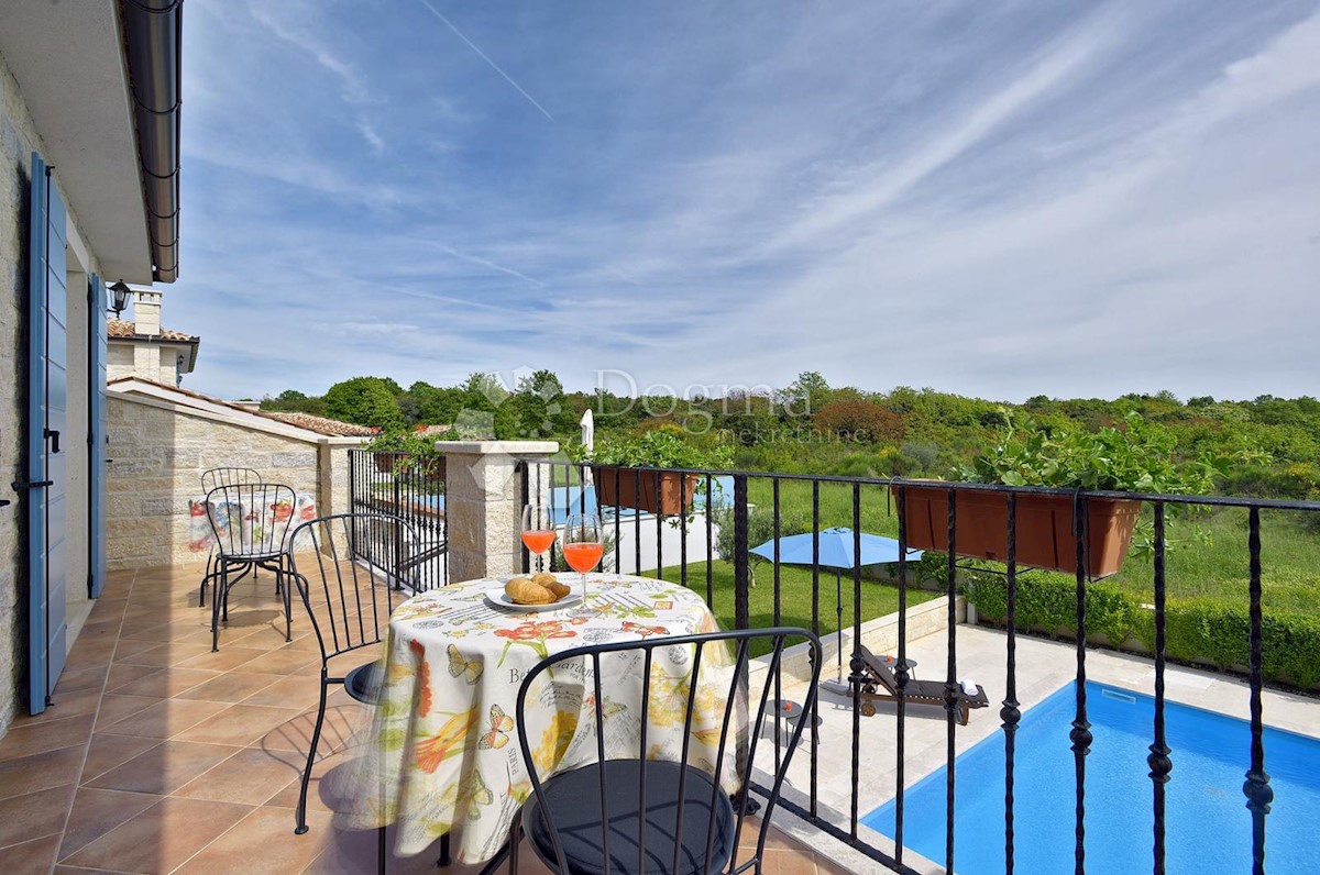 House For sale - ISTARSKA  MEDULIN 