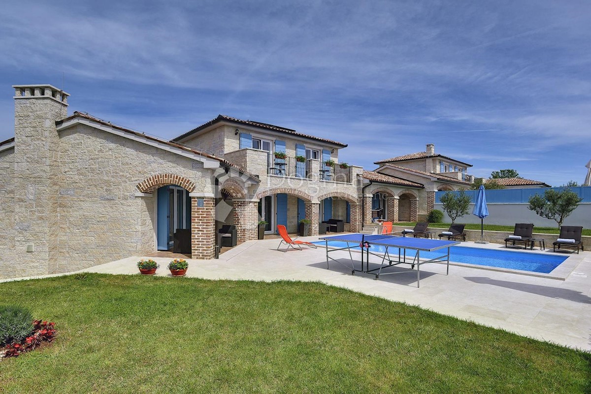 House For sale - ISTARSKA  MEDULIN 