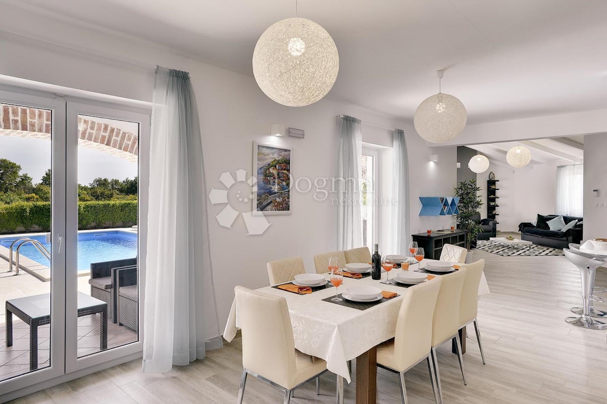 House For sale - ISTARSKA  MEDULIN 
