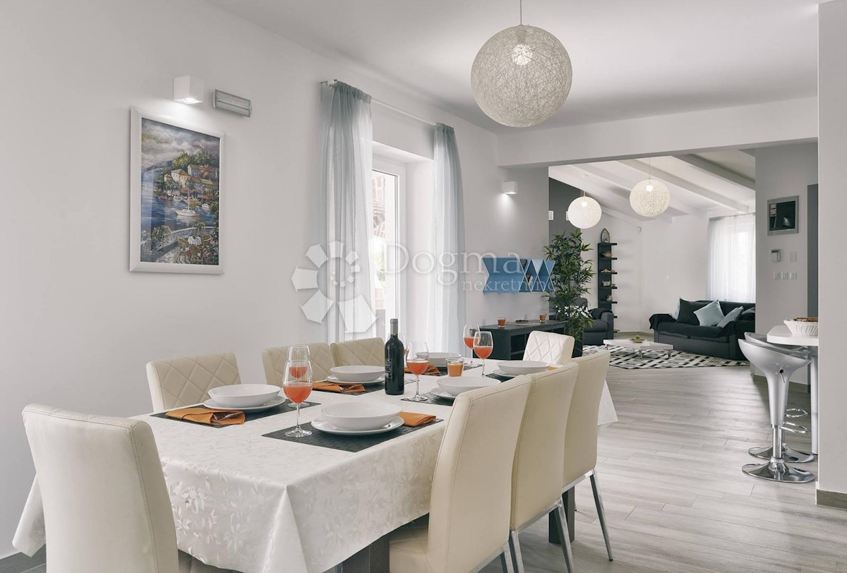 House For sale - ISTARSKA  MEDULIN 