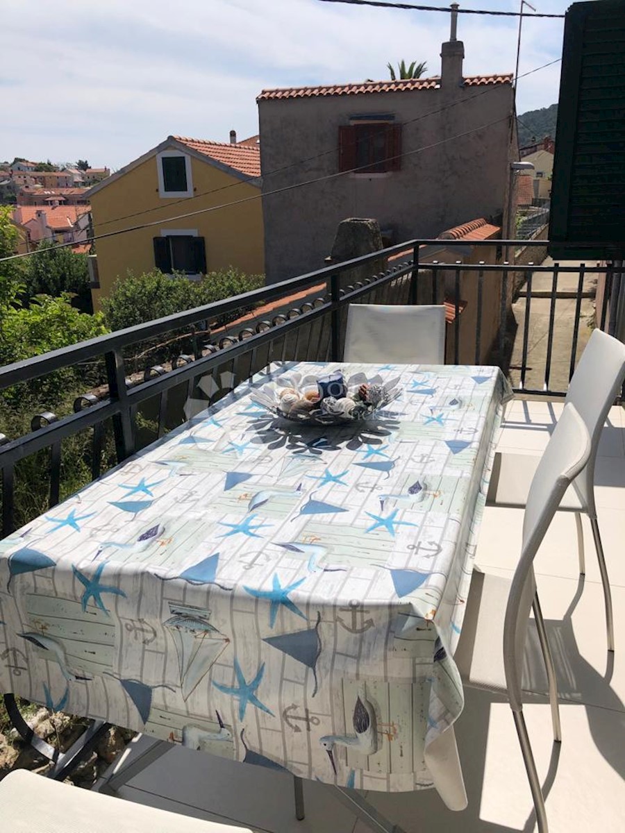 Apartmán Na predaj - PRIMORSKO-GORANSKA  MALI LOŠINJ 