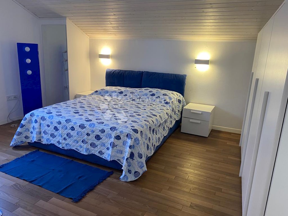 Apartmán Na predaj - PRIMORSKO-GORANSKA  MALI LOŠINJ 