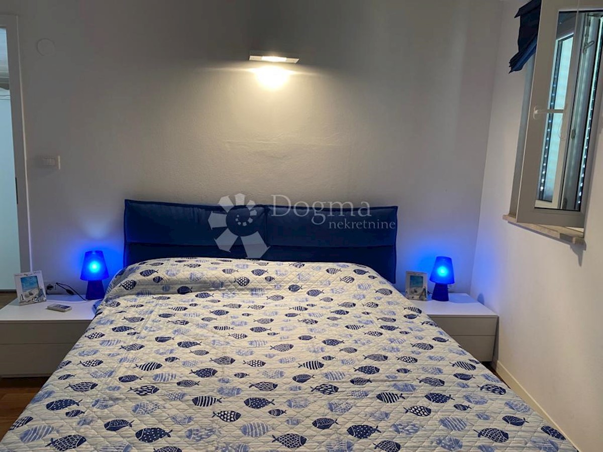 Apartmán Na predaj - PRIMORSKO-GORANSKA  MALI LOŠINJ 