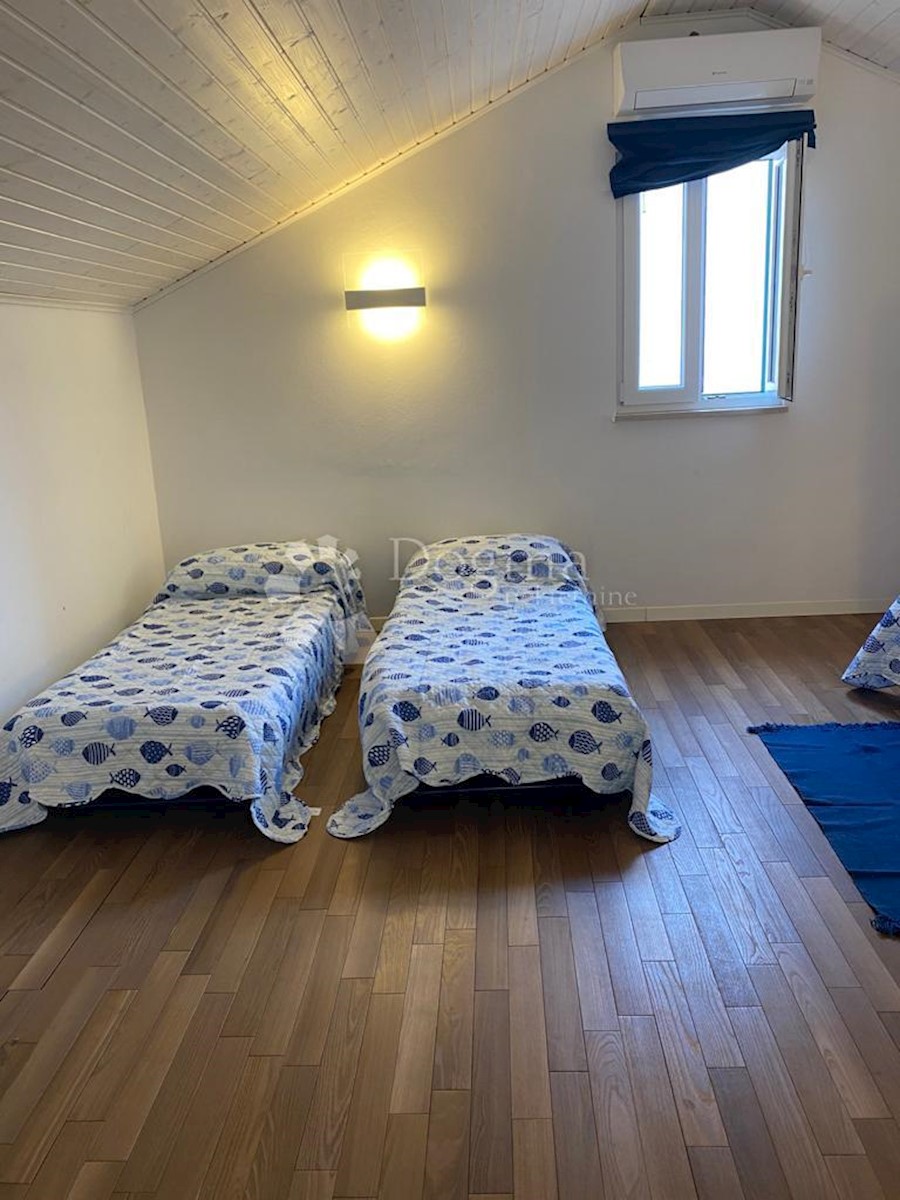 Apartmán Na predaj - PRIMORSKO-GORANSKA  MALI LOŠINJ 