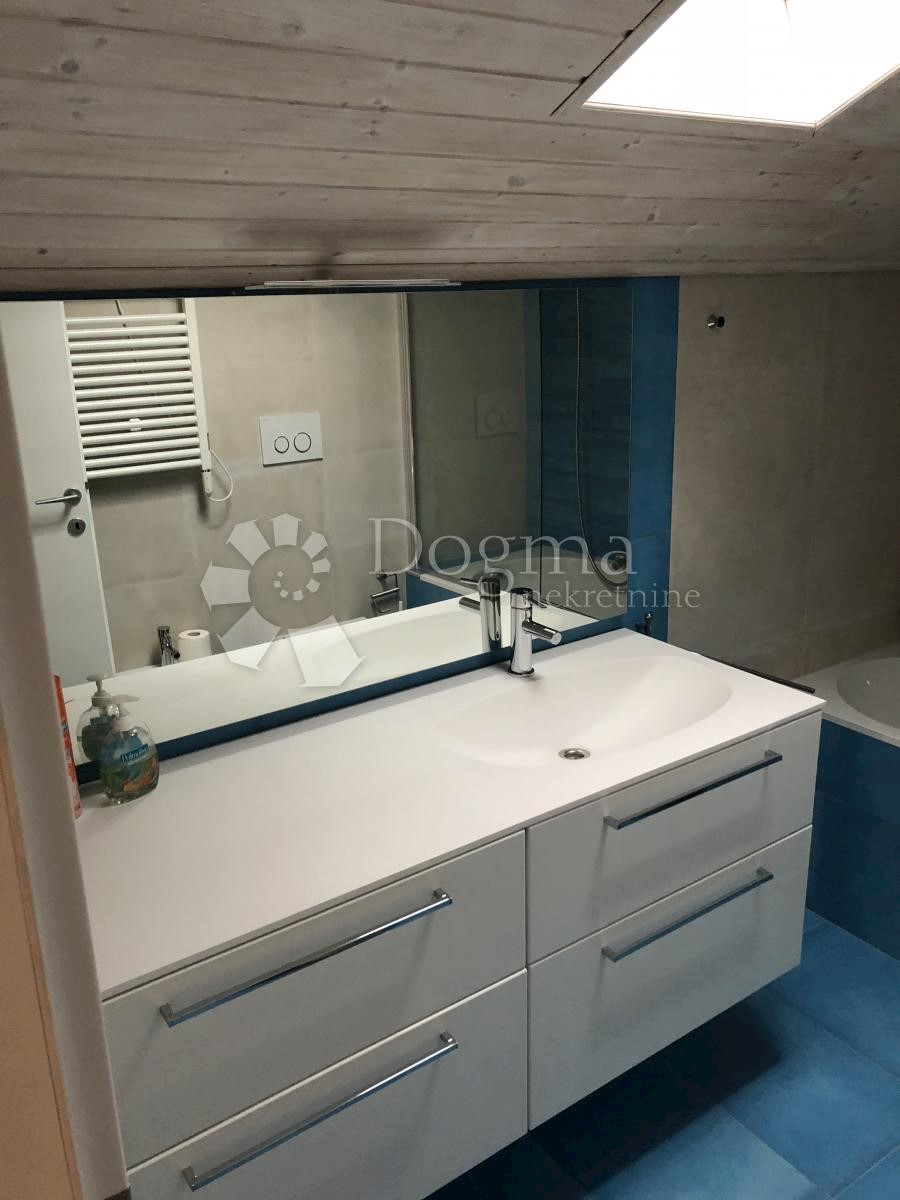 Apartmán Na predaj - PRIMORSKO-GORANSKA  MALI LOŠINJ 