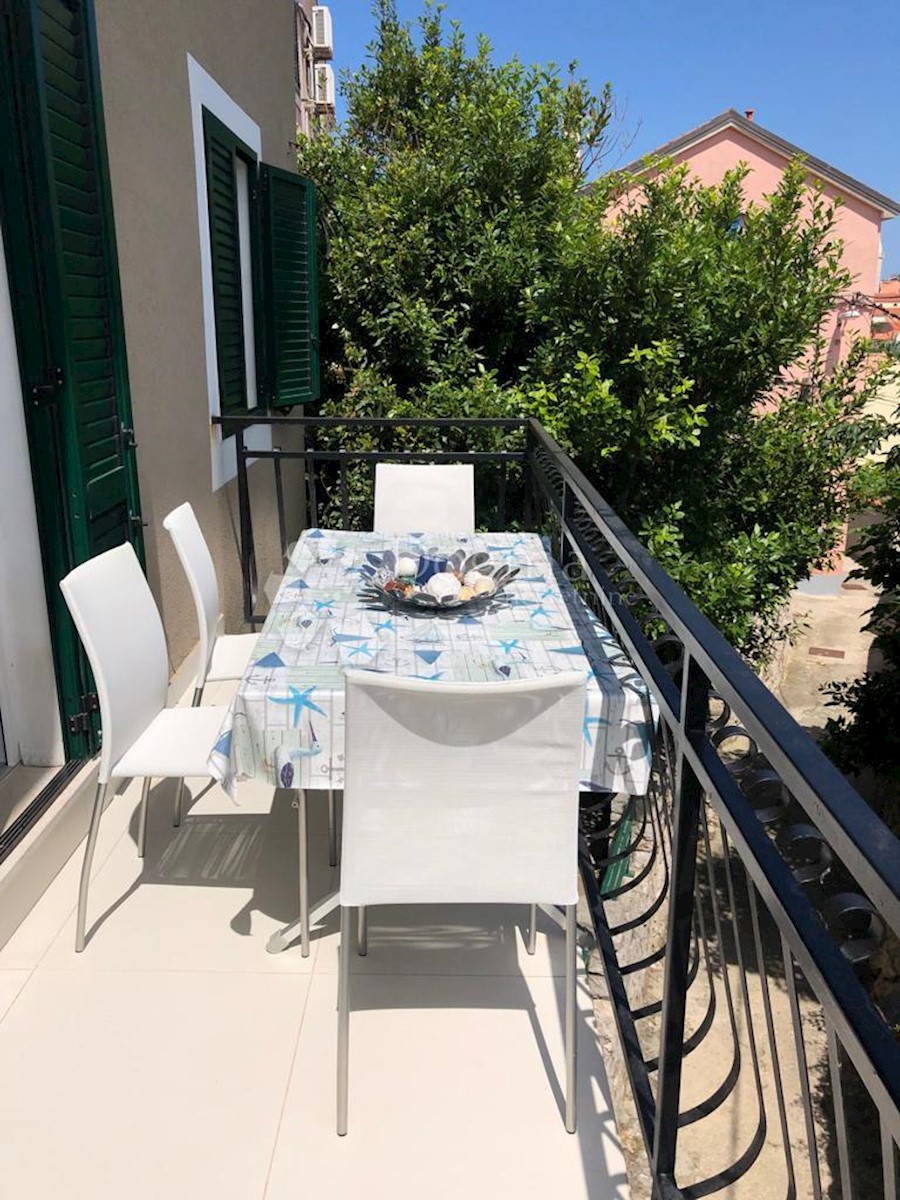 Apartmán Na predaj - PRIMORSKO-GORANSKA  MALI LOŠINJ 