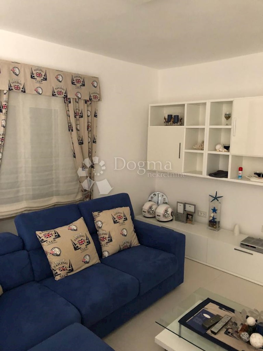 Apartmán Na predaj - PRIMORSKO-GORANSKA  MALI LOŠINJ 