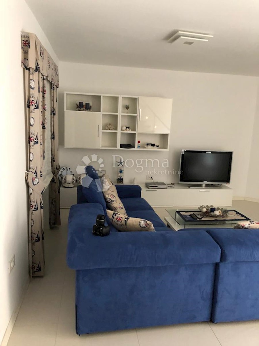 Apartmán Na predaj - PRIMORSKO-GORANSKA  MALI LOŠINJ 