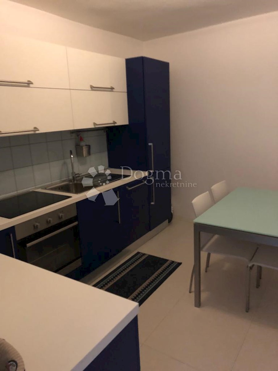 Apartmán Na predaj - PRIMORSKO-GORANSKA  MALI LOŠINJ 