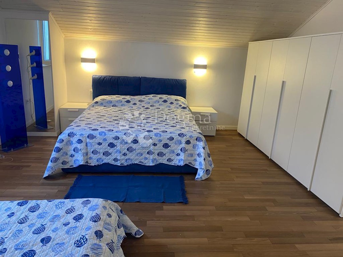 Apartmán Na predaj - PRIMORSKO-GORANSKA  MALI LOŠINJ 