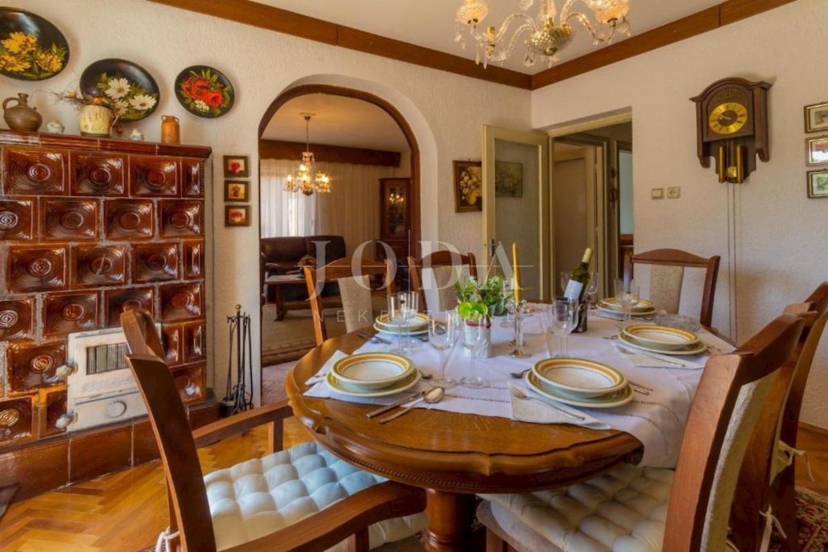 House For sale - PRIMORSKO-GORANSKA  NOVI VINODOLSKI 