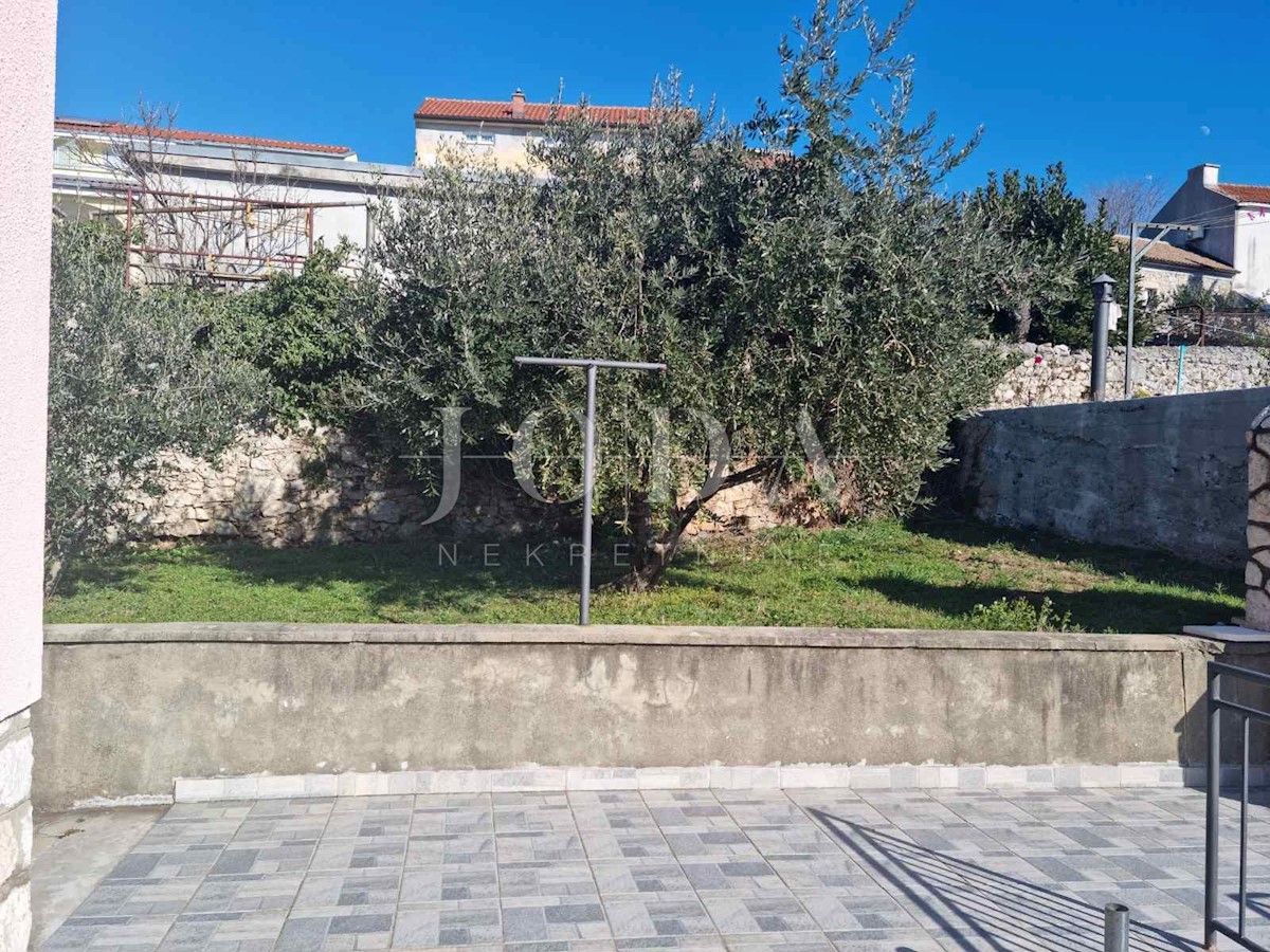 House For sale - PRIMORSKO-GORANSKA  NOVI VINODOLSKI 
