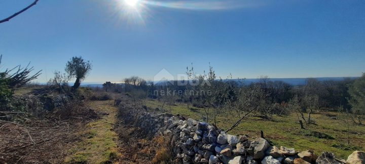 Parcela Naprodaj - Istarska Raša - foto 2/5