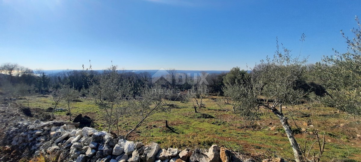 Land For sale - ISTARSKA  RAŠA 