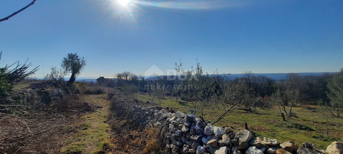 Terreno In vendita - ISTARSKA  RAŠA 