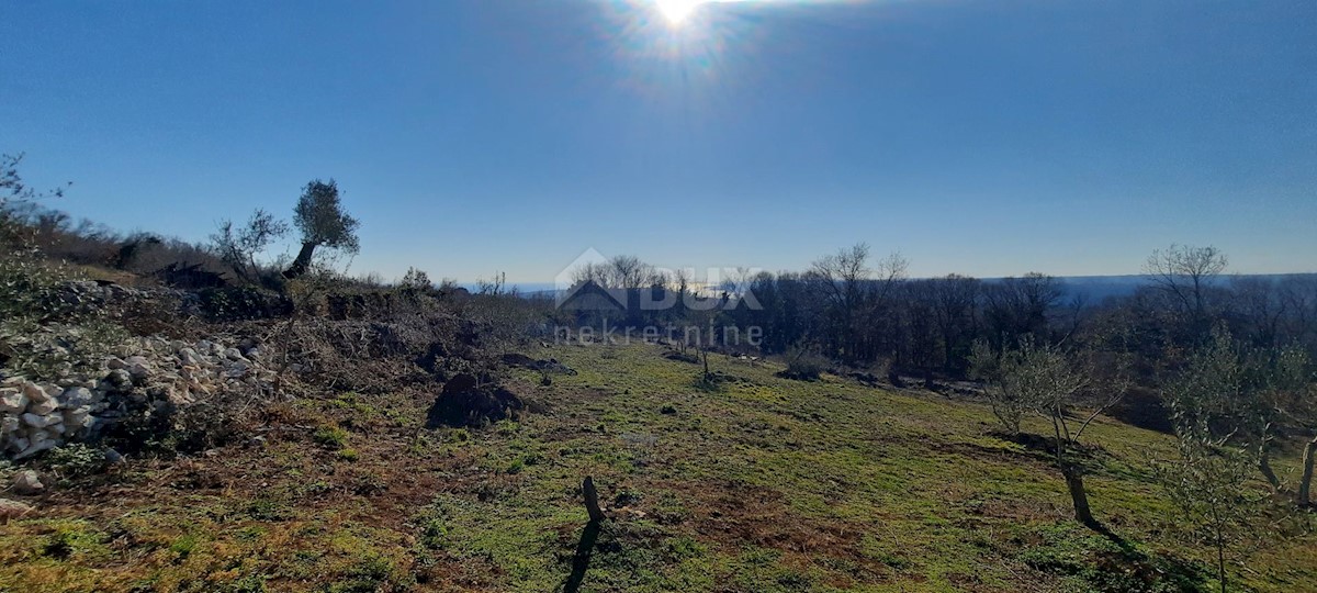 Terreno In vendita - ISTARSKA  RAŠA 