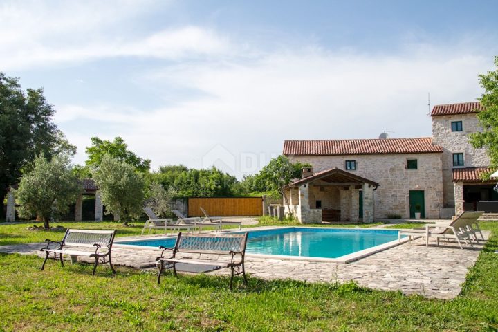 Maison À vendre - Istarska Barban - foto 2/20